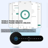 Security Smart Fingerprint Door Lock with Bluetooth T83