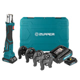 ZUPPER Mechanical Plumbing Press Tools MP-1930 Bpress Viega kempress Ridgid