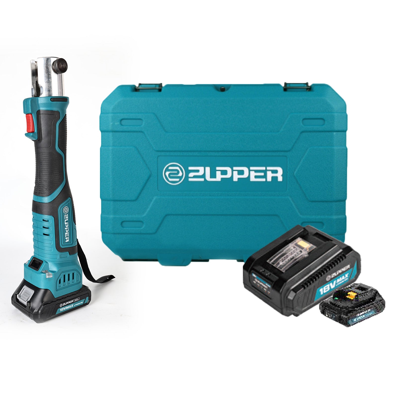 ZUPPER Mechanical Plumbing Press Tools MP-1930 Bpress Viega