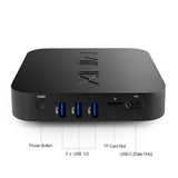 MINIX NEO U22-XJ TV BOX Media Player