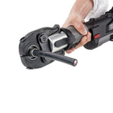 ZUPPER Battery Powered Hydraulic Cable Crimping & Cutting Tool PZ-300C