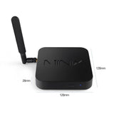 MINIX NEO U22-XJ TV BOX Media Player