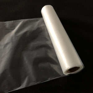 Water Soluble Stabilizer Paper