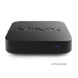 MINIX NEO U22-XJ TV BOX Media Player