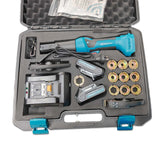 ZUPPER Battery Powered Crimping & Cutting Tool TWO-IN-ONE SL-2430C 24KN