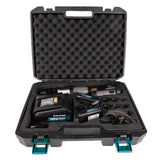 ZUPPER Battery Powered Hydraulic Cable Crimping & Cutting Tool PZ-300C