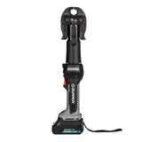 ZUPPER PLUMBING PRESS TOOL KIT 24kN BLM-2430 BATTERY POWERED BRUSHLESS MOTOR