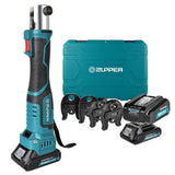 ZUPPER Mechanical Plumbing Press Tools MP-1930 Bpress Viega kempress Ridgid