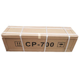 Manual Hydraulic Pump Single Acting Portable Lifting Cylinder Jack CP-700