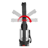 ZUPPER New Flexibility-Angle Jaws 19KN R8 VAU 15-32 for PZ-1930 SL-1930 MP-1930