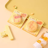 Pocket Notes Papers Sticky Note MK-4941
