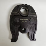 ZUPPER Jaw Plumbing Press Tool 32KN TH Jaws for PEX&MULTI-LAYER PIPE MP-3240