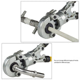 Manual Pipe Crimping Tool Kit JT-1632(SHIGAO)