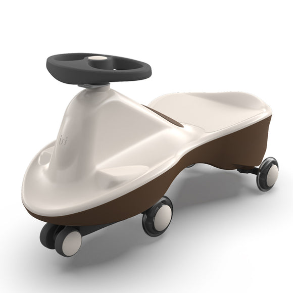 Howawa Flagship Ride-on Toy Twist Car Swing Ride Push Glide Walker H168