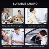 Gaming Office Chair Computer Chairs Seating Footrest Racer Recliner HGFD08 (For PICK UP)