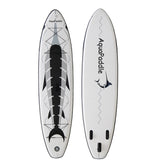 Inflatable Stand Up Paddle Board SUP - AP Marlin 11ft