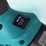 ZUPPER Battery Powered Crimping & Cutting Tool TWO-IN-ONE SL-2430C 24KN