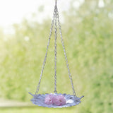 Hanging Metal Bird Feeder - 1446402