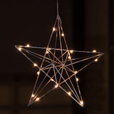 LED Decorative Lights - Star