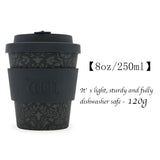 Ecoffee Cup 8oz