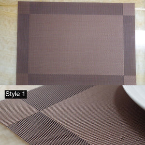 Placemat - Square